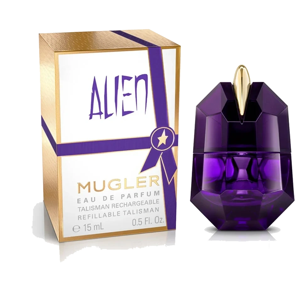 Mugler Alien