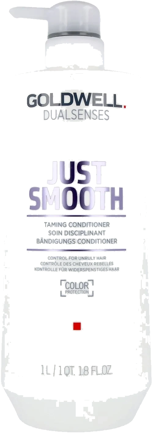 Goldwell Dualsenses Just Smooth Taming Conditioner 1000 ml
