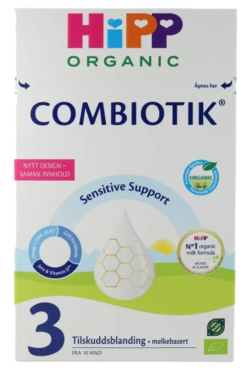Hipp Combiotik 3 Pulver 500g