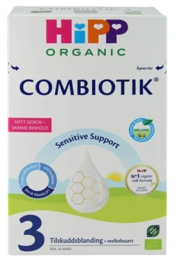 Hipp Combiotik 3 Pulver 500g