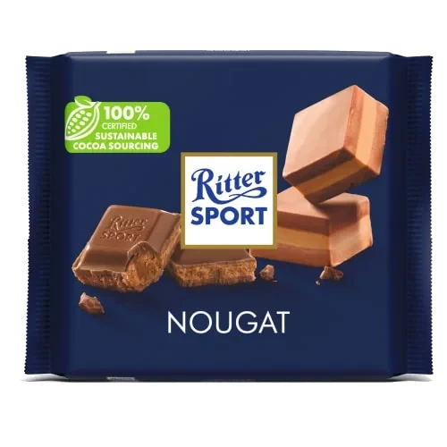 Ritter Sport Praline 100g