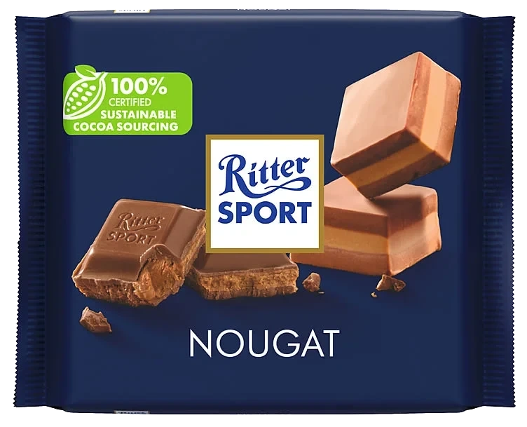 Ritter Sport Praline 100g