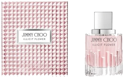 Jimmy Choo Illicit Flower