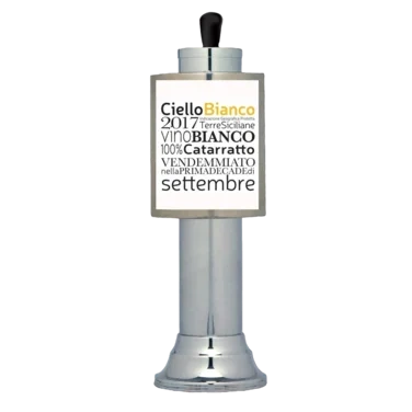Ciello Bianco Catarratto 20l Kk