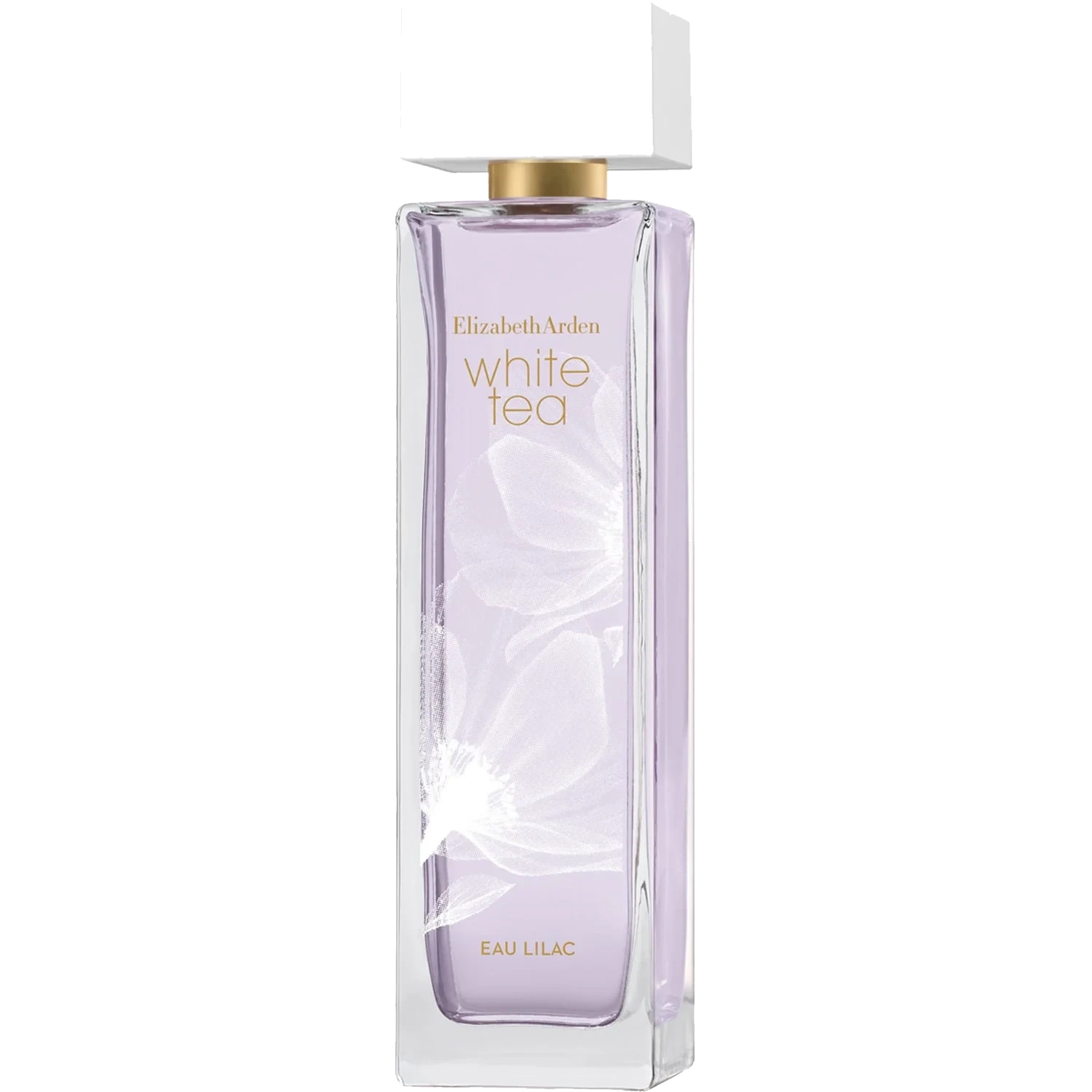 Elizabeth Arden White Tea Lilac