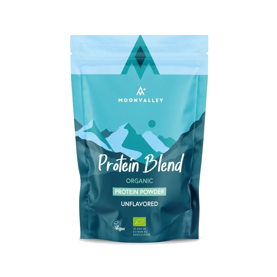 Proteinpulver