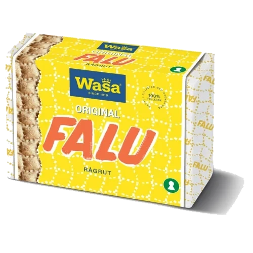 Falu Rågrut Original