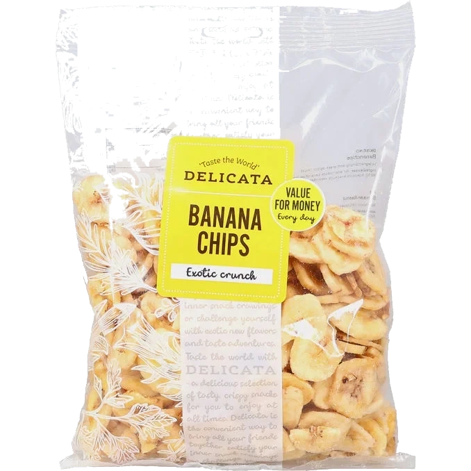 Bananchips