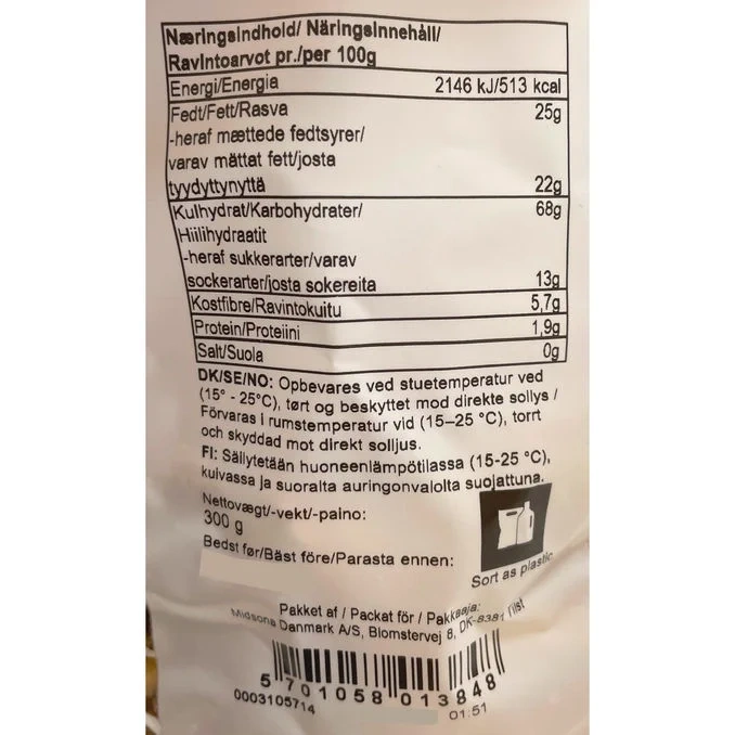 Bananchips