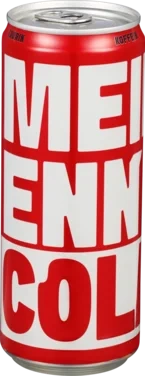 Meir Enn Cola 0,33l bx
