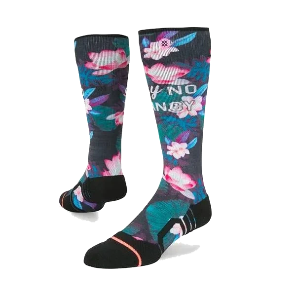 All Mountain Ski Socks - Sorry