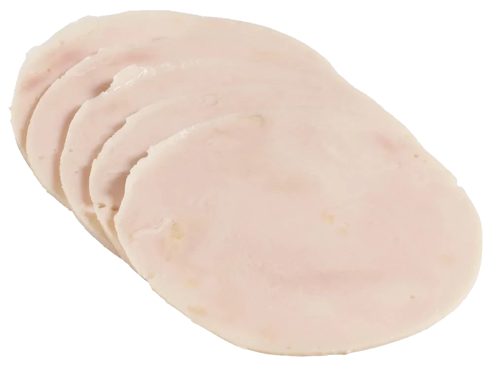 Kylling naturell