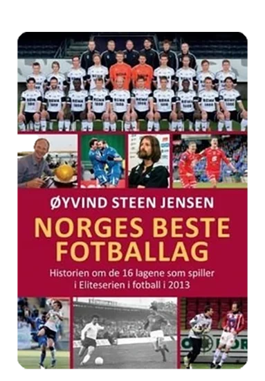 Norges Beste Fotballag