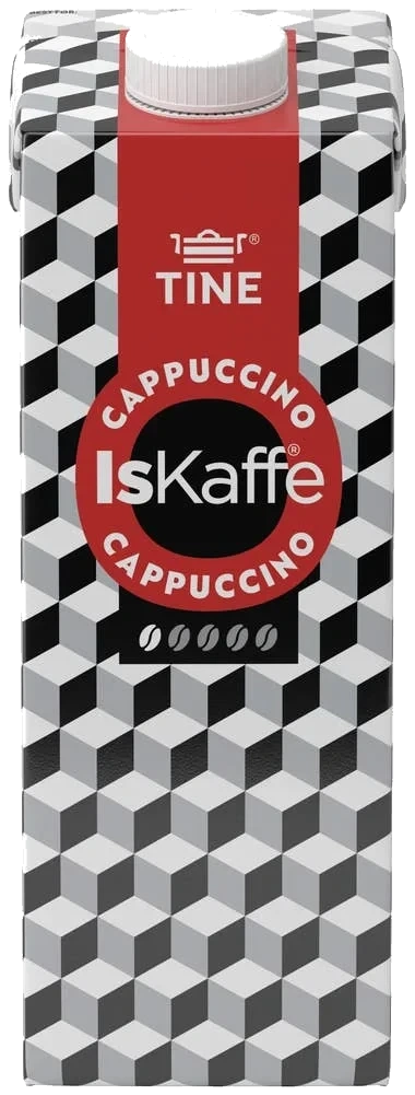 IsKaffe Cappuccino