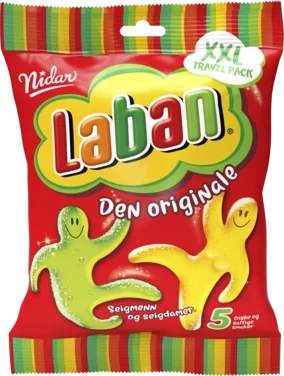 Laban X