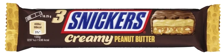 Snk Creamy