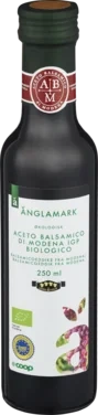 Balsamico 4 leaves ORGANIC