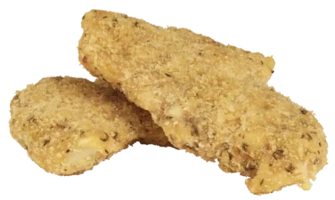 Kyllinglårfilet Crispy 2,5kg Singelfryst Vestfold Fugl