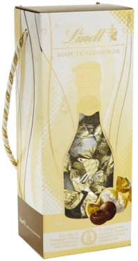 Marc De Champagne 350g Lindt