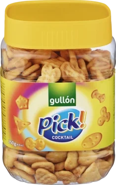 Nordthy Gullon Pick! Cocktail (gul)