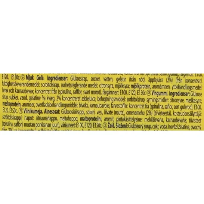 Mega Pizza 12-pack