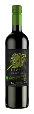 9lives Delirious Cs 75 cl
