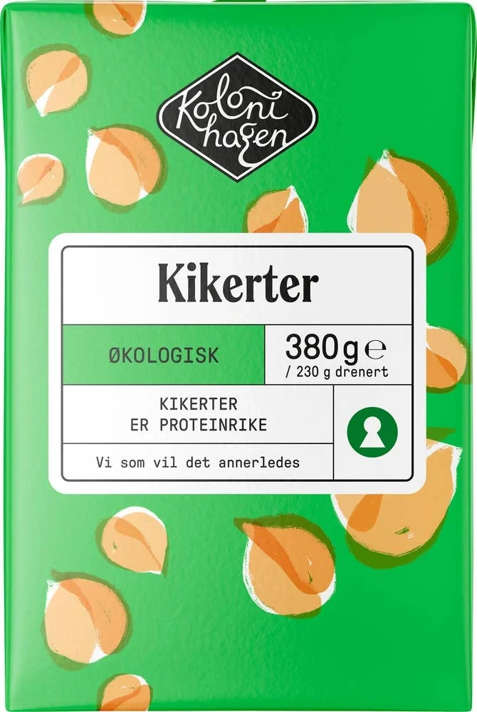 Kikerter