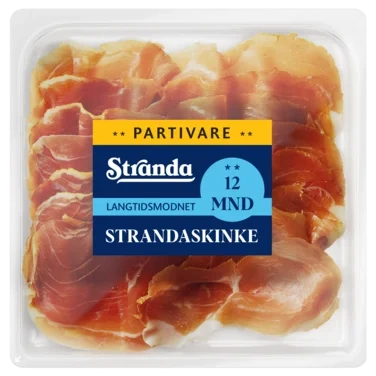 Strandaskinke Langtidsmodnet 12 mnd