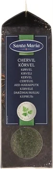 Körvel