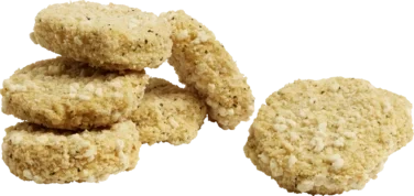 Mccain Camembert Bites 1kg