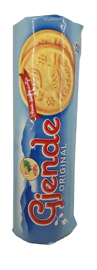 Gjende Orginal 220g