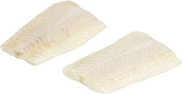 Flekksteinbit Loins 140-160g