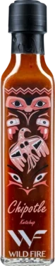 Chipotle Ketchup