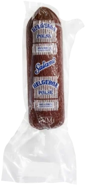 Salami Hel Hel
