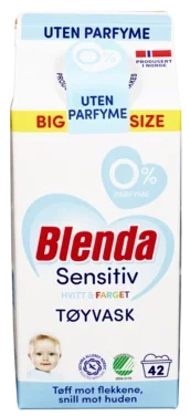 Blenda Sensitiv 1,5 l