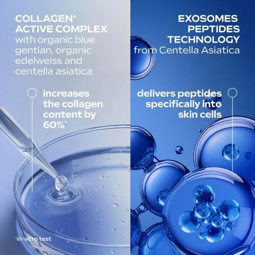 Weleda Exo Boost Collagen Sheet Mask 20 ml