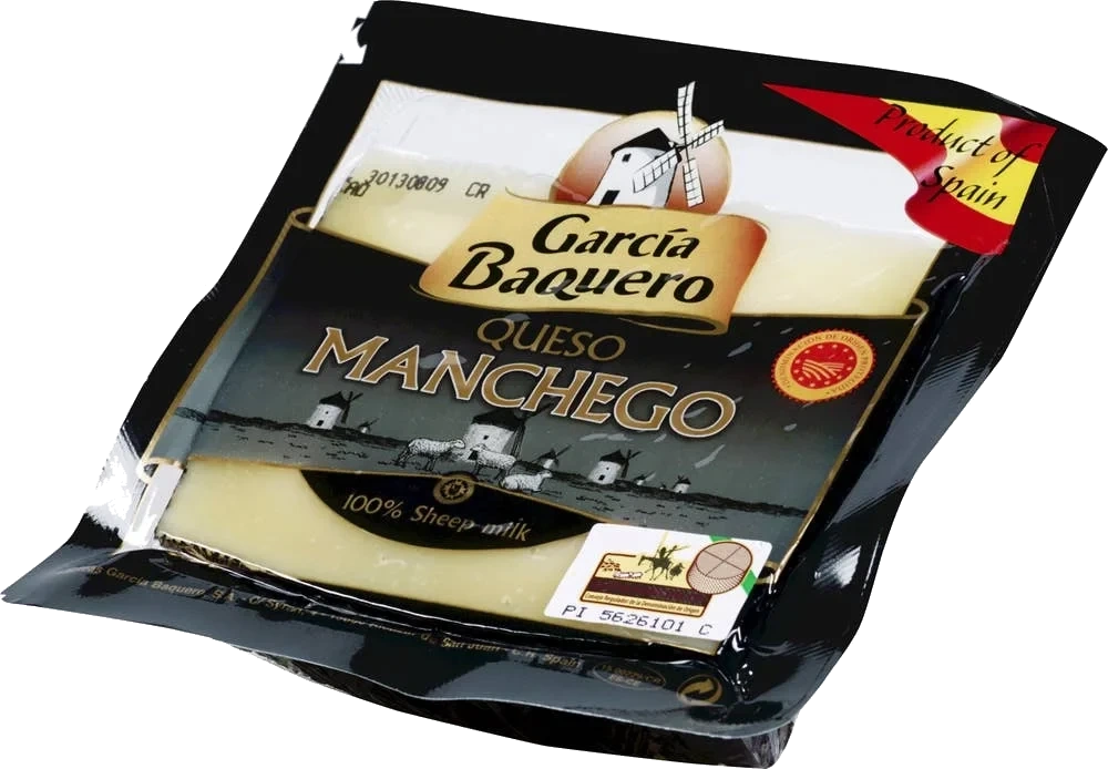 Manchego
