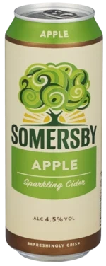 Somersby Apple Cider 0,50l