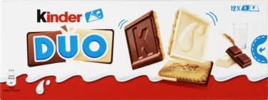 Kinder Duo 150 g