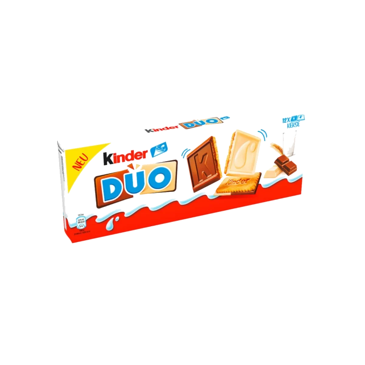 Kinder Duo 150 g