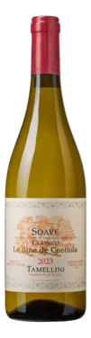 Tamellini Le Bine De Costiola Soave