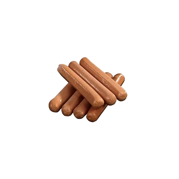 Grillpølse 500g Skjeggerød Fryst