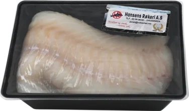 Torskefilet Fersk Atm Pk