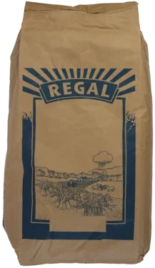 Steinmalt Bygg Grov 25kg Sekk Regal