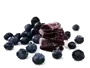 Blåbärspuré
