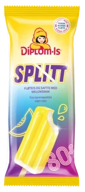 Diplom-is Splitt 80ml