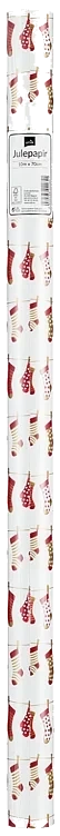 Julepapir Moderne Spesial 10mx70cm