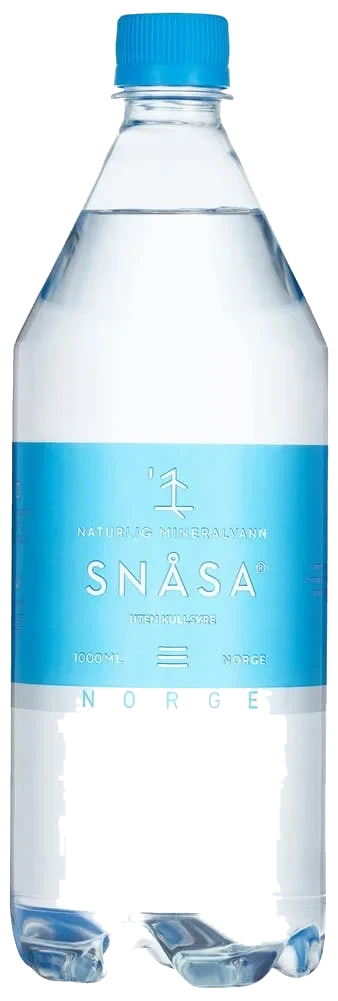 Snåsavann Still
