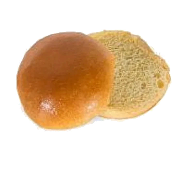 Hamburgerbrød Brioche