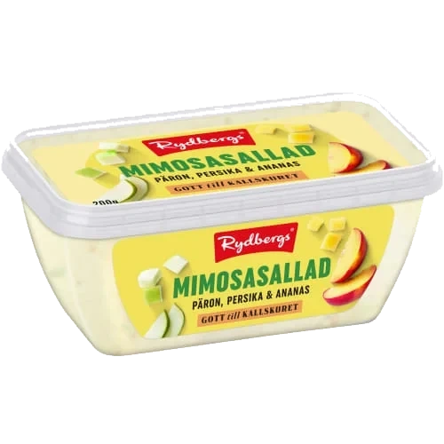 Mimosasallad